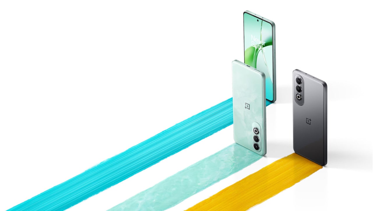 OnePlus Nord CE4