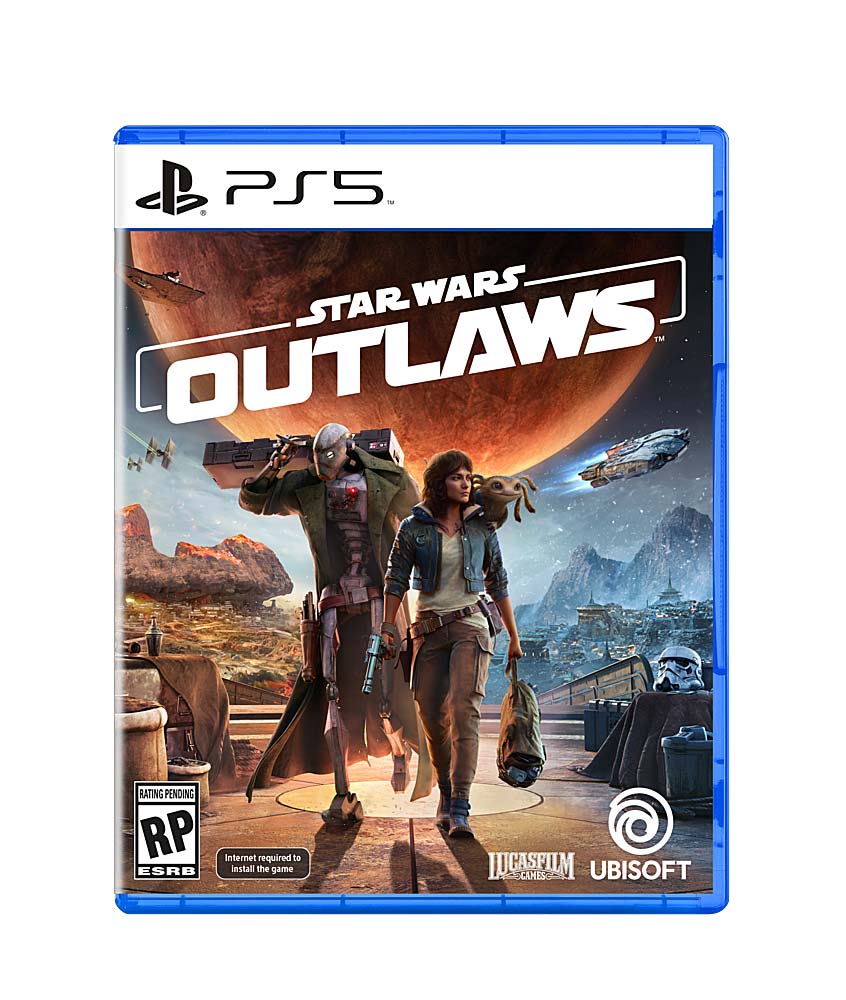 star wars outlaws capa