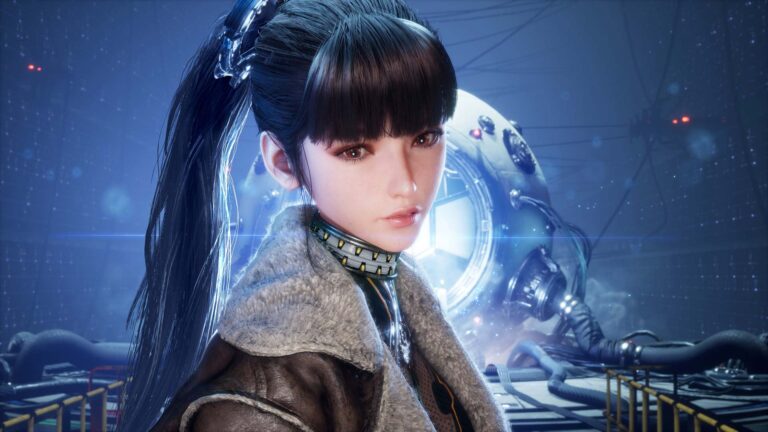 Stellar Blade recebeu demo no PC