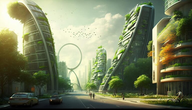 tecnologias limpas e sustentáveis