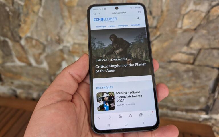 Samung Galaxy A35 5G