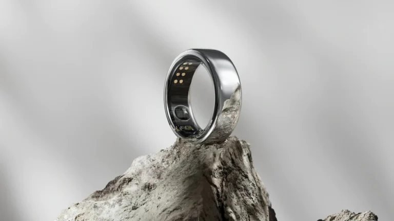 Samsung Galaxy Ring