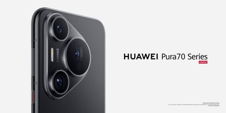 Huawei Pura 70