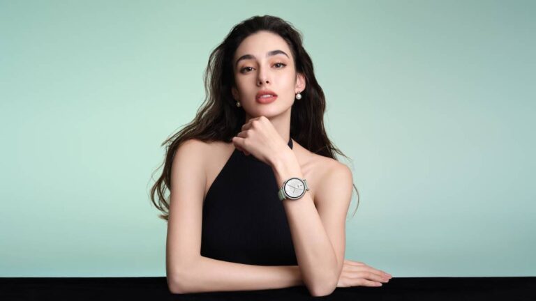 Huawei revela nova cor para o Watch GT 4