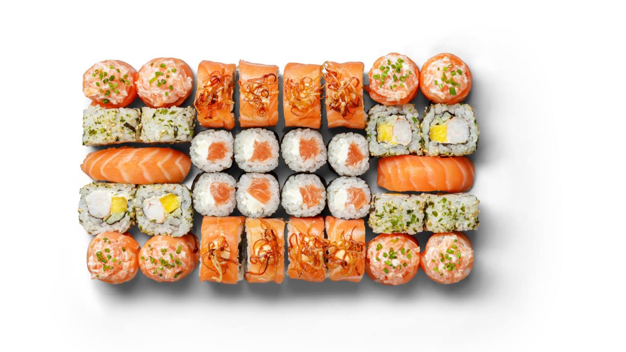 Aruki Sushi apresenta novidades a pensar nos dias mais quentes 1 Aruki Sushi menu umi