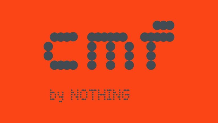 CMF Phone (1) CMF Phone 1 CMF by Nothing