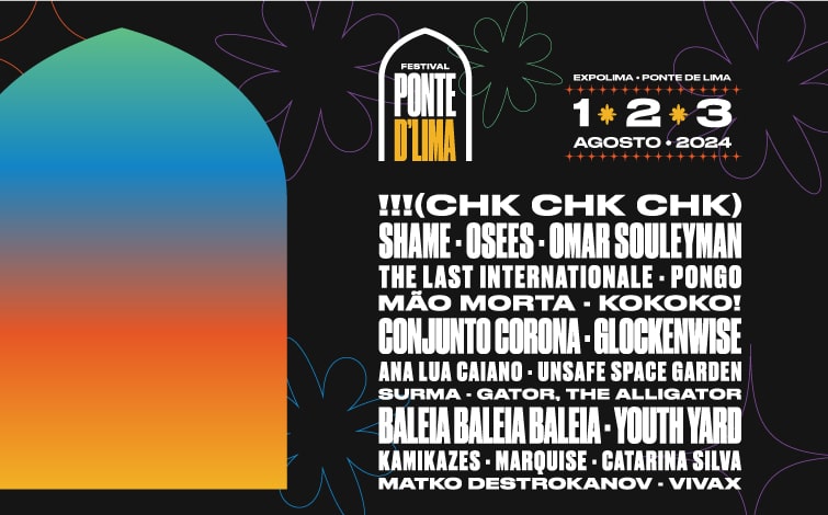 Festival Ponte D'Lima 2024