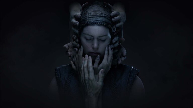 Senua’s Saga: Hellblade II tem lançamento na PlayStation 5 já no verão