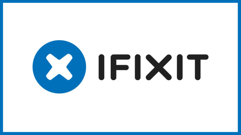 iFixit