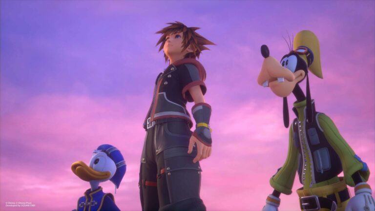 Kingdom Hearts (Square Enix)