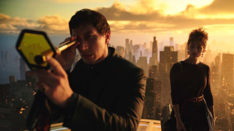 Megalopolis (Francis Ford Coppola)