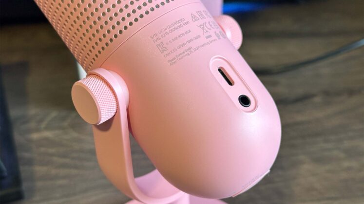 Razer Seiren V3 Chroma