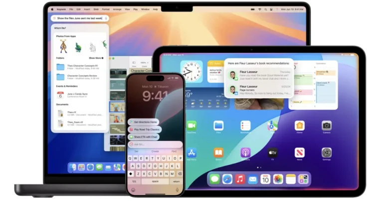 Apple reforça a segurança dos seus sistemas operativos com nova vaga de atualizações