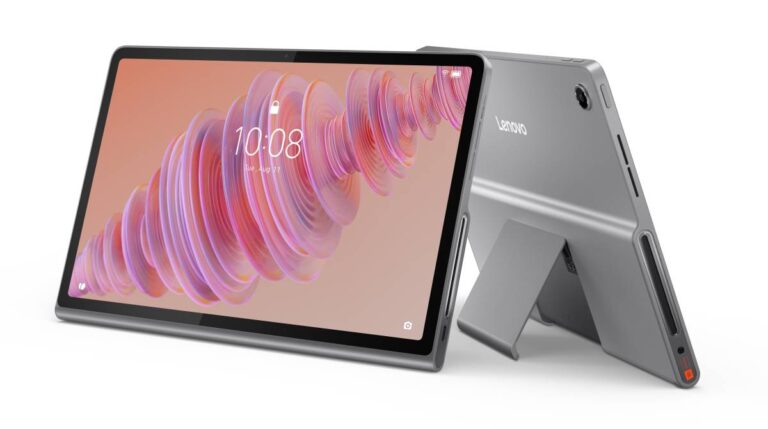 Lenovo Tab Plus