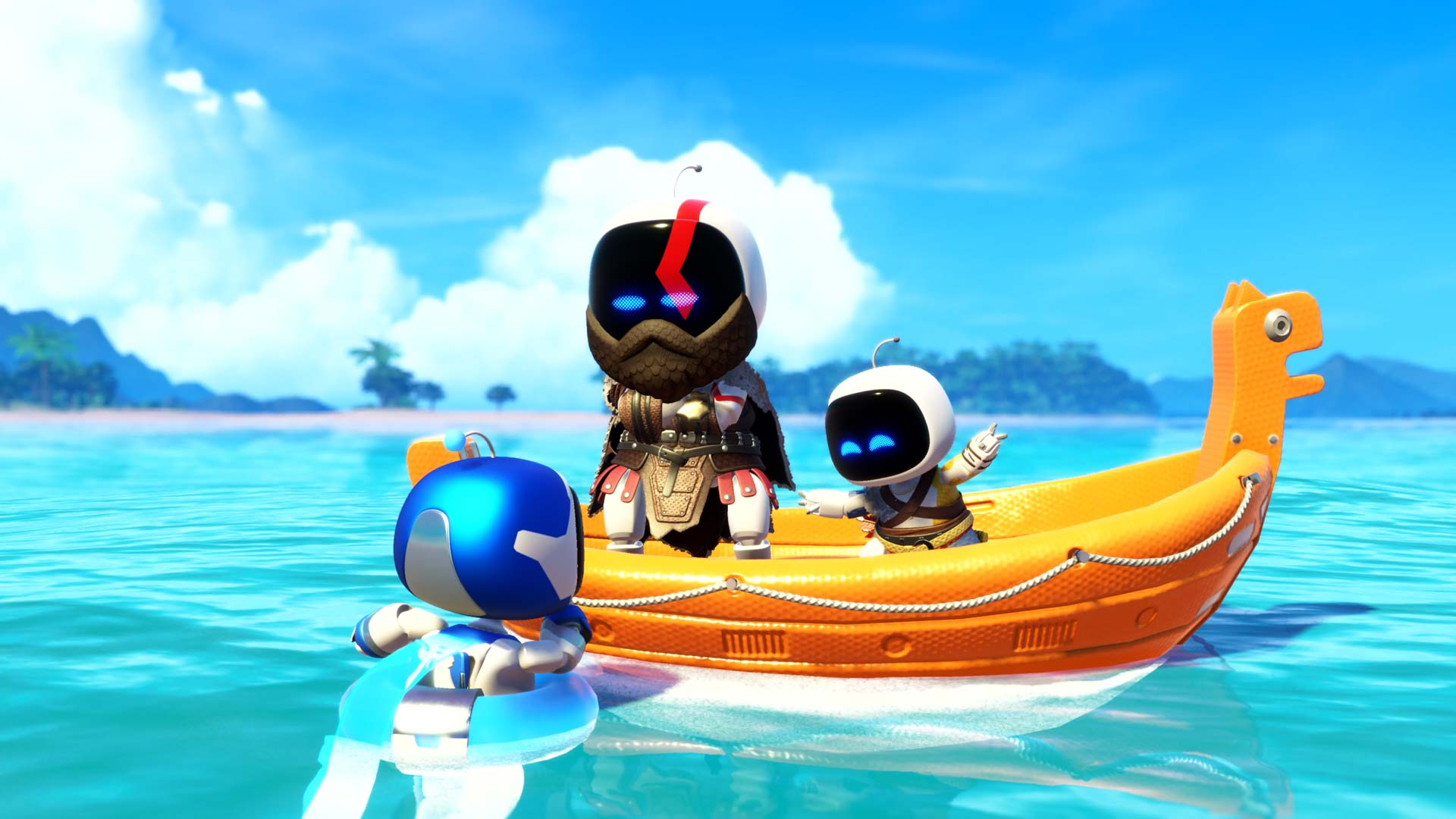 astro bot antevisao echo boomer 6