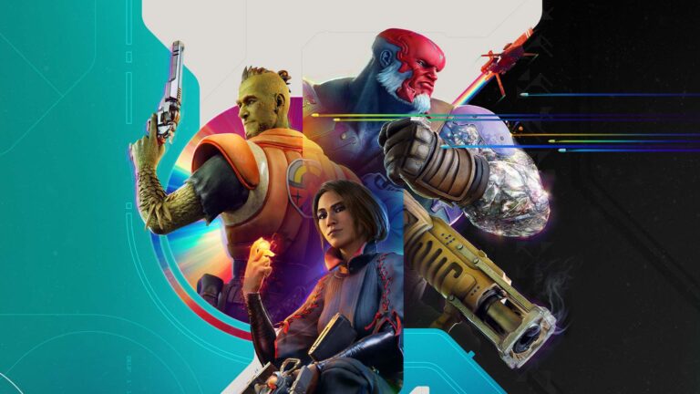 Concord (Firewalk Studios)