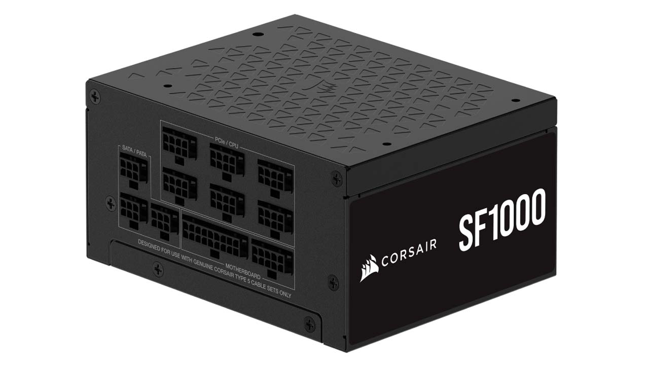 corsair sf1000