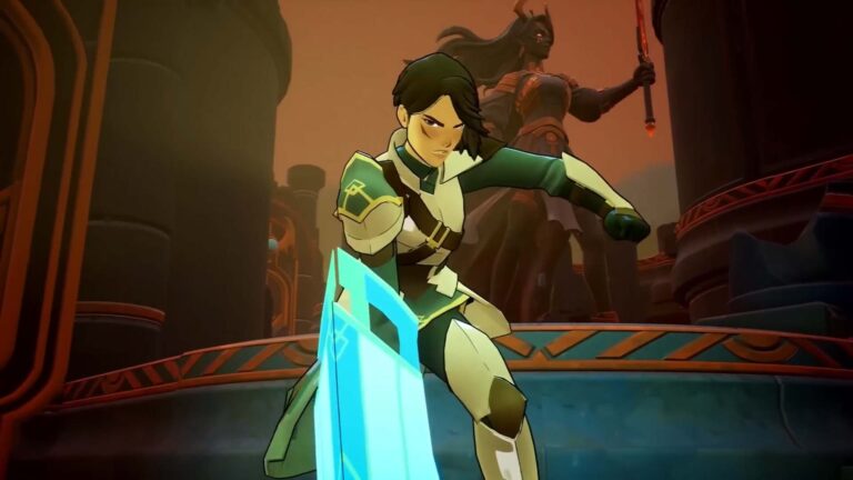 Netflix Games Verão 2024