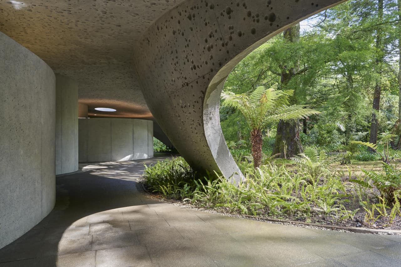 Parque Terra Nostra, nos Açores, foi modernizado 5 Parque Terra Nostra