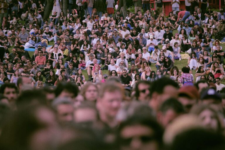 Vodafone vai ao Primavera Sound Porto 2025 dar grandes prémios