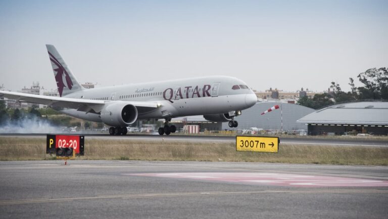 Qatar Airways