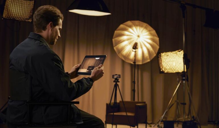 Vem aí um tablet para jogos