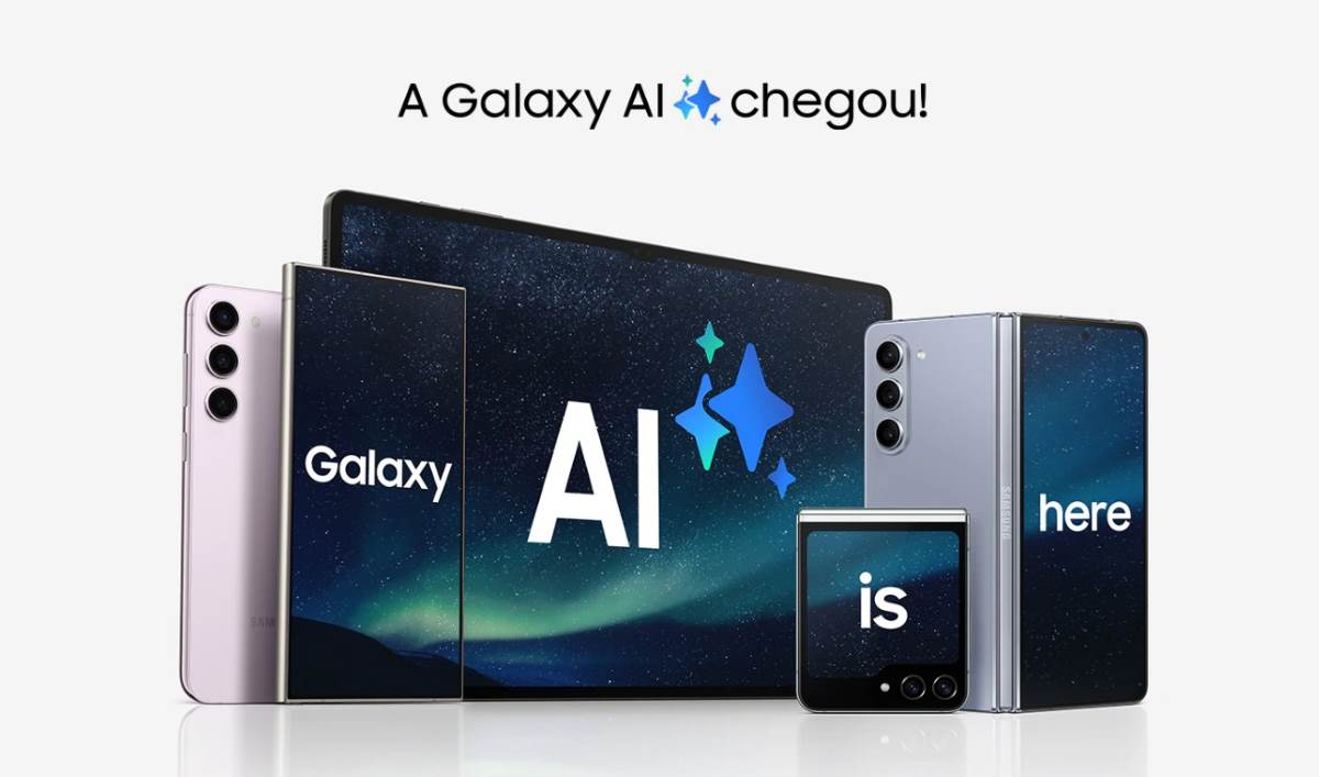Galaxy AI