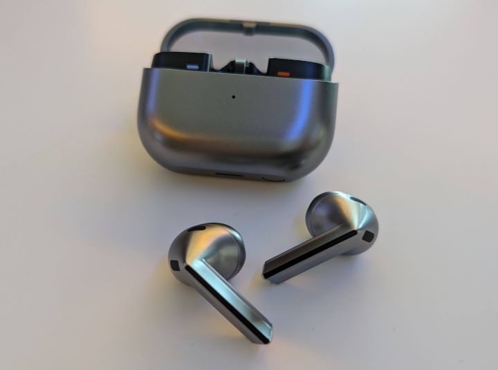 Galaxy Buds3