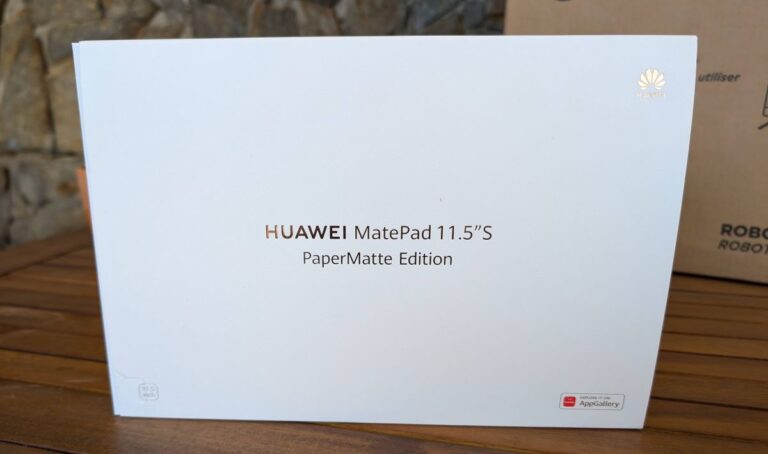 Huawei MatePad 11.5″S PaperMatte Edition