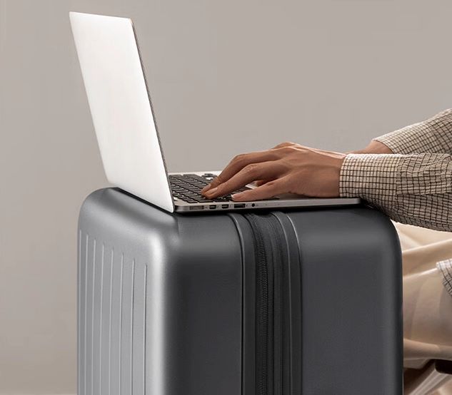 Mijia Expandable Suitcase