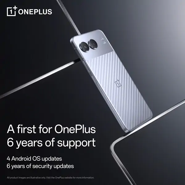 Oneplus Nord 4