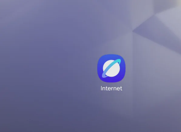 Samsung Internet