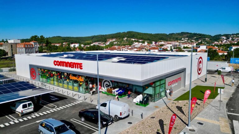 Sonae MC atinge as 400 lojas Continente com nova abertura em Vila Viçosa