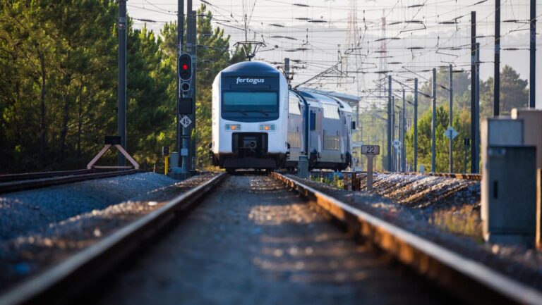 Autoridade da Concorrência quer travar renovação dos contratos da CP e da Fertagus