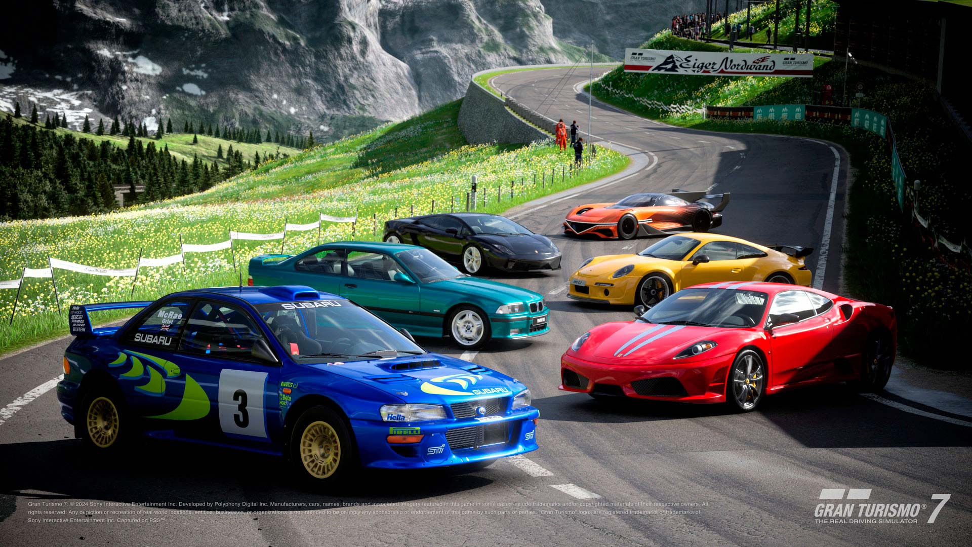 gran turismo 7 1.49 1