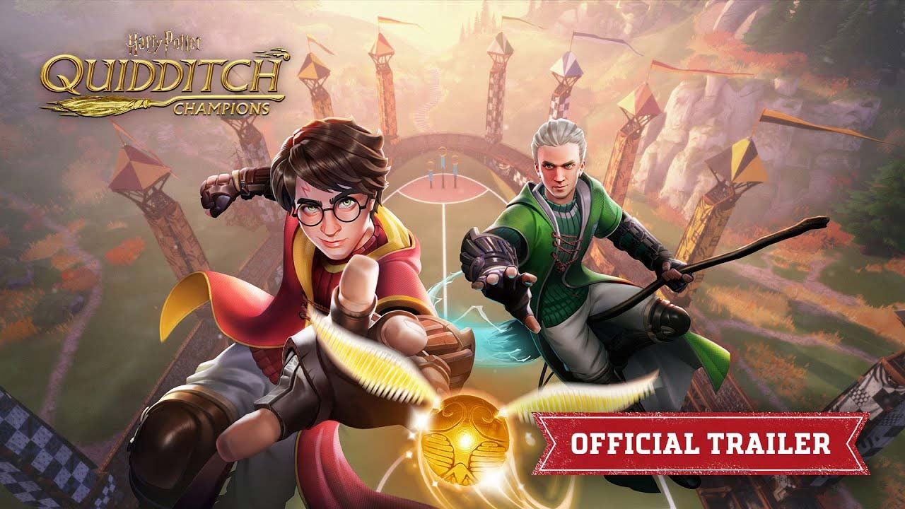 harry potter quidditch champions thumb