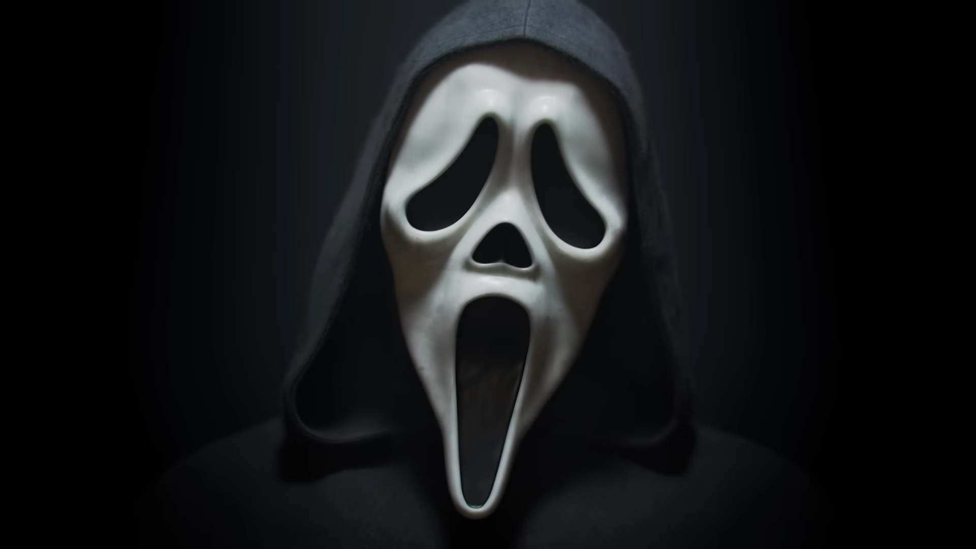 Mortal Kombat 1 Khaos Reigns - Ghostface