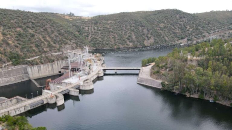 Construção da ponte internacional entre Nisa e Cedillo foi oficialmente lançada