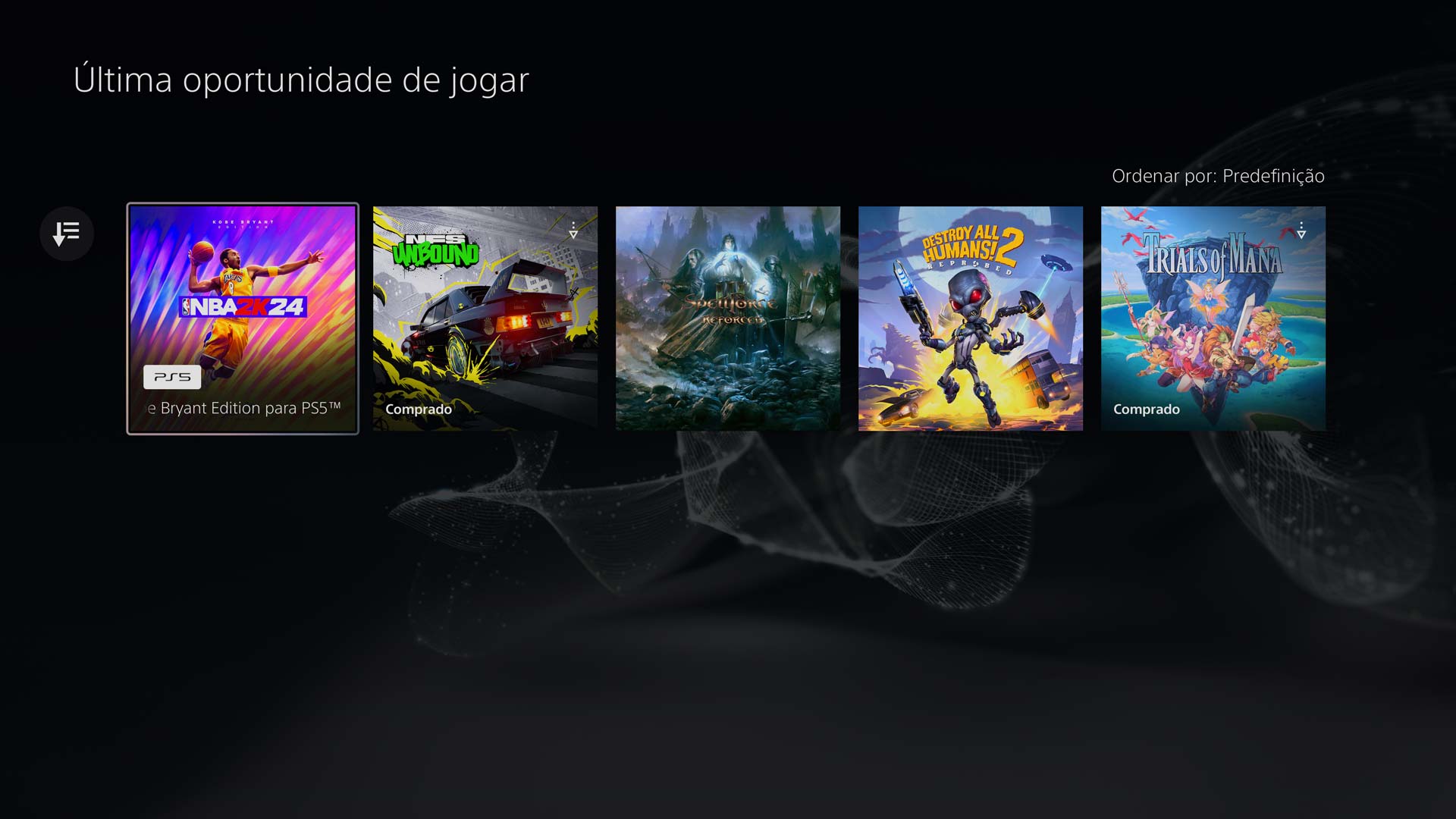 ps plus julho 2024 saida
