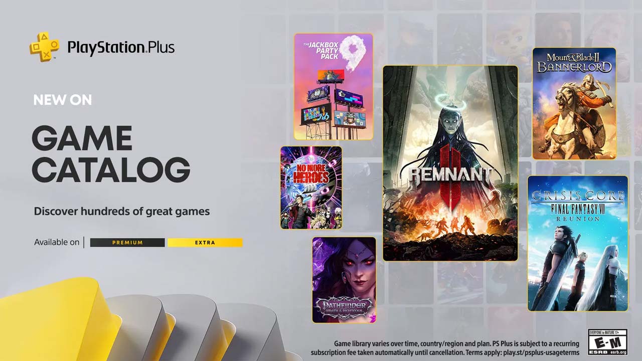 ps plus julho 2024