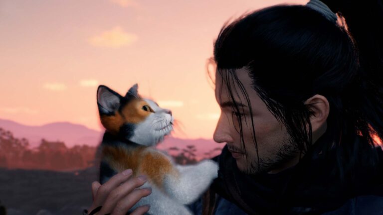 Rise of the Ronin (Team Ninja)