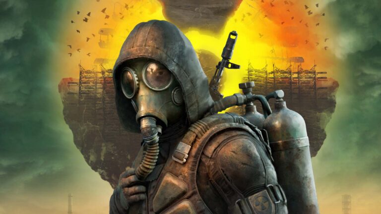 S.T.A.L.K.E.R. 2: Heart of Chornobyl chega à PS5 no final de 2025