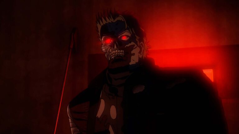 Netflix cancela Terminator Zero, uma das melhores histórias da saga