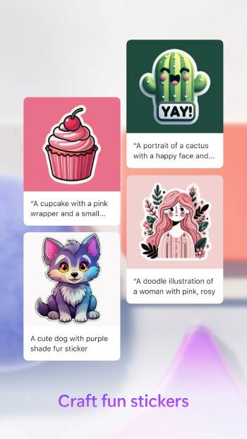 Microsoft Designer chega finalmente à Google Play Store 3 unnamed 2