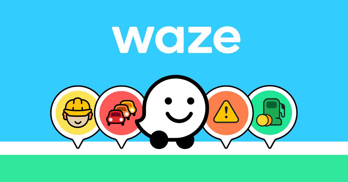 waze 2