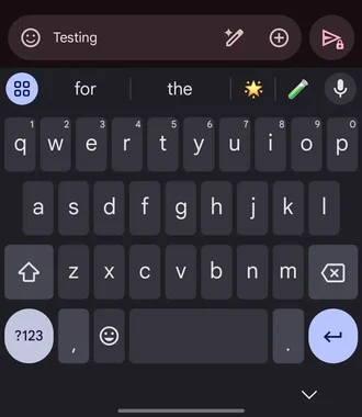 Google faz mudanças no design da sua aplicação de mensagens 1 1182712