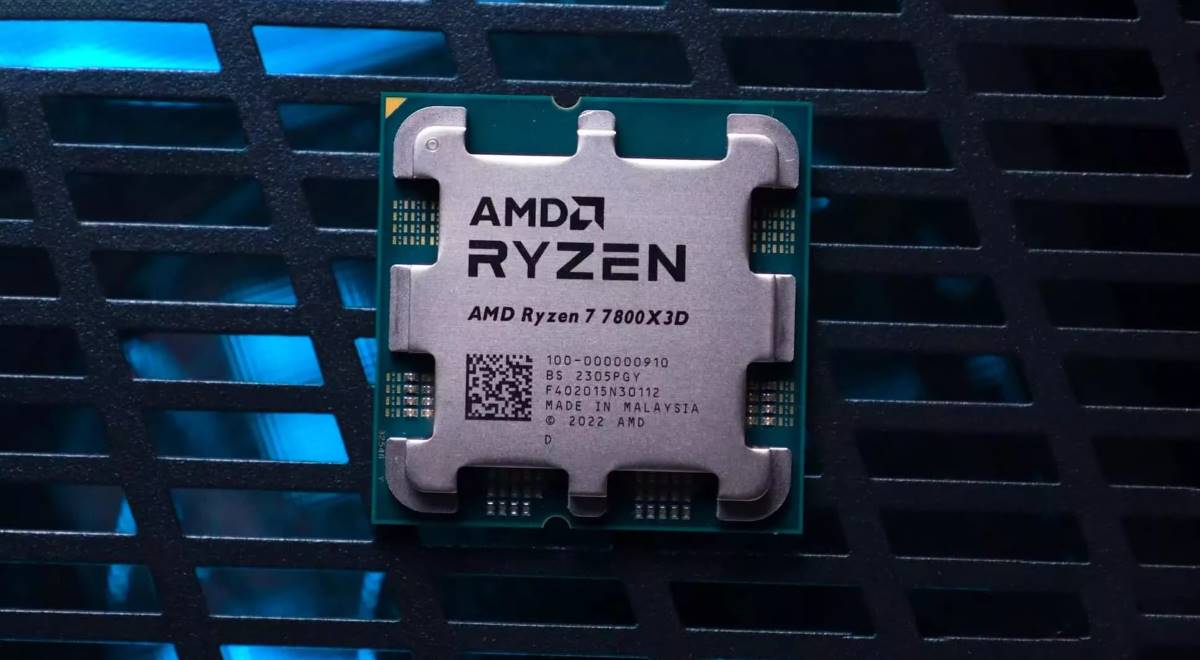 AMD räumt ein, dass es bei Ryzen-Prozessoren eine gravierende Sicherheitslücke gibt