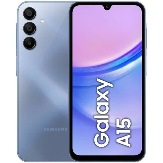 Galaxy A15