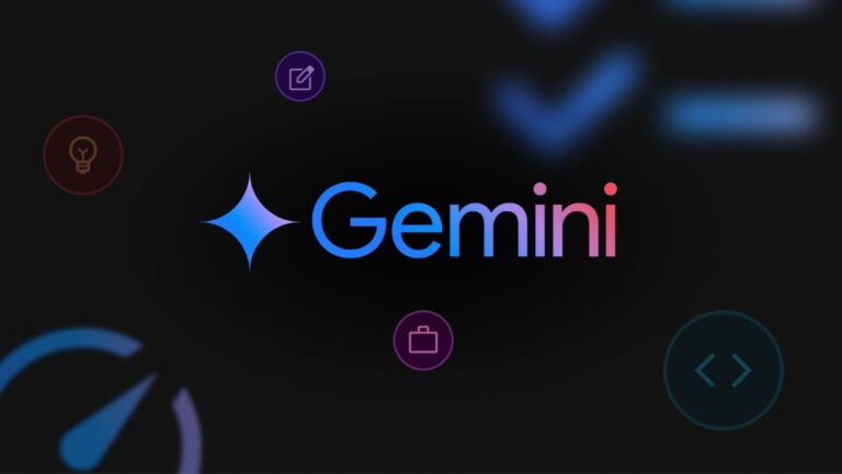 Gemini está a chegar ao Android Auto e ao Google TV