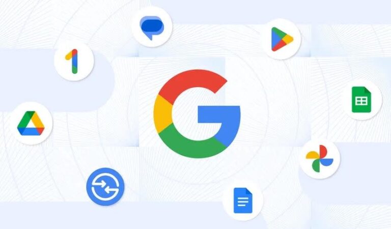 Google Essentials